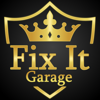 Fix It Garage Keminmaa